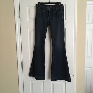 Marc Allison Dark Wash Jeans Size  27